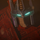 Optimus Prime is ready to...well, actually, be very done with this war thing.